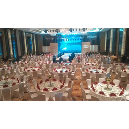 打造卓越體驗 上海公司年會與校園元旦晚會策劃全攻略